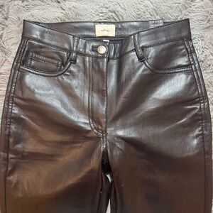 Wilfred Melina Flare Pants